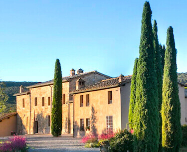Ein Agriturismo in Norditalien: Urlaub im Himmel?