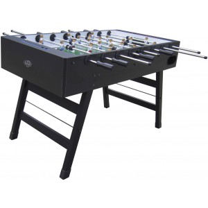 Het juiste vertier creëer je door een voetbaltafel te kopen