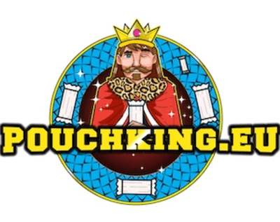 Nikotin pouches kaufen bei pouchking.eu