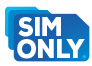 Sim only