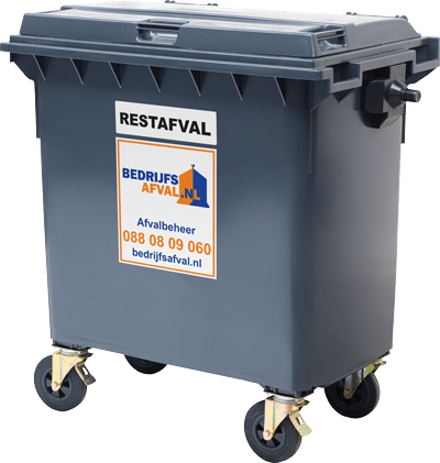 Wilt u een rolcontainer gaan gebruiken?