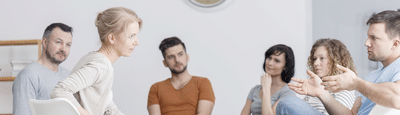Zou een assertiviteitstraining iets voor u zijn?